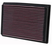 33-2804 - K&N Air Filter For Ford Puma 1.4 / 1.6 / 1.7 - 1997-2003