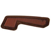 K&N Engineering Performance Air Filter - Fits Lexus IS200 1999-2005 - Long-Life 22mm (33-2845)