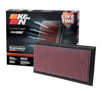 K&N 33-2857 Air Filter