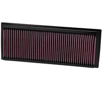 33-2865 - K&N Air Filter For VW Golf MK6 1.4 TSi Petrol 2008 - 2013