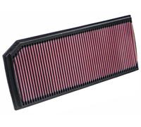 33-2888 - K&N Air Filter For Audi A3 Inc Quattro 2.0 Turbo 2004 - 2008