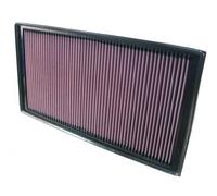 K&N 33-2912 Replacement Air Filter Fits Audi A6 Mercedes Viano Vito Vito/Mixto