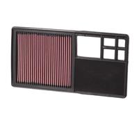 K&N 33-2920 High Flow Replacement Air Filter