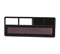 K&N 33-2932 High Flow Replacement Air Filter
