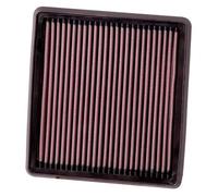 K&N 33-2935 High Flow Replacement Air Filter