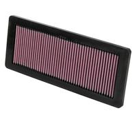 33-2936 - K&N Air Filter For Peugeot 5008 1.6 Turbo Petrol 2010 - 2015