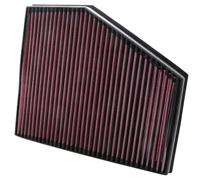 K&N 33-2943 High Flow Replacement Air Filter
