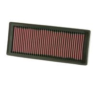 K&N 33-2945 High Flow Replacement Air Filter
