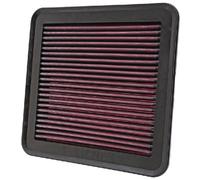 33-2951 - K&N Air Filter For Mitsubishi L200 2.5 Diesel 2006 - 2015
