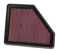K&N 33-2958 Replacement Air Filter Performance Upgrade Fits Hyundai Genesis