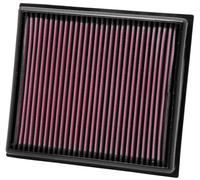 K&N 33-2962 Replacement Air Filter Fits Opel Insignia Saab 9-5 Vauxhall Insignia