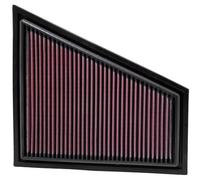 K&N 33-2963 High Flow Replacement Air Filter