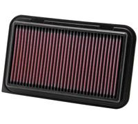 K&N 33-2974 Replacement Air Filter Performance Fits Opel Suzuki Vauxhall