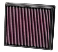 33-2990 - K&N Air Filter For BMW 4 Series F32 / 33 418D / 420D 2013 - 2015
