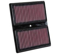 K&N 33-3037 - Replacement Air Filter