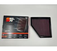 33-3051 K&N Filters Performance Replacement Air Panel Filter