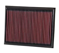 Air filter Long-life Filter 33-3059 K&N Filters for NISSAN MERCEDES-BENZ RENAULT