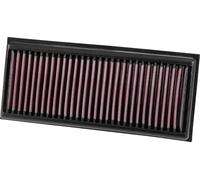 K&N Filters Performance Air Filter Fits Various AMG Mercedes Inc C63, S63