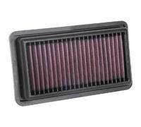 K&N 33-3082 - Replacement Air Filter