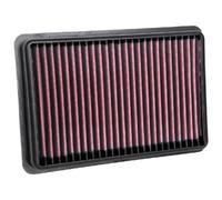 K&N 33-3129 Replacement Air Filter Performance Fits Hyundai Santa Fe Kia Sorento