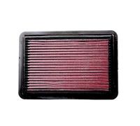 33-5016 K&N Air Filter Element For Nissan X-Trail 1.6 / 2.0 / 2.5 2016-2017