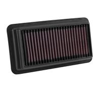 Air filter K&N 33-5044 for HONDA CIVIC X Hatchback (FC_, FK_) 1.5 2017-2022