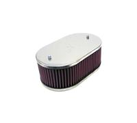 K&N 56-9075 Washable and Reusable Car Custom Racing Assembly