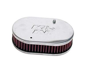 K&N 56-9093 Washable and Reusable Car Custom Racing Assembly