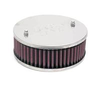 K&N 56-9096 Custom Racing Assembly Performance Upgrade Fits Austin Nissan