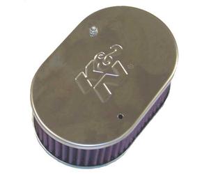 K&N 56-9104 Custom Racing Assembly - K and N Original Part