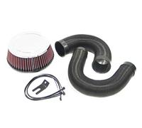 K&N 57-0189 Washable and Reusable Car Performance Intake Kit