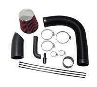 K&N 57-0404 Washable and Reusable Car Performance Intake Kit