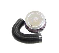 K&N 57-0420 Washable and Reusable Car Performance Intake Kit