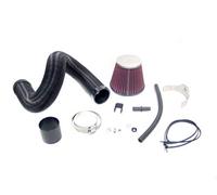K&N 57-0468 Washable and Reusable Car Performance Intake Kit