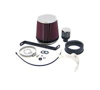 K&N 57-0479 Washable and Reusable Car Performance Intake Kit