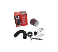 K&N 57-0663 Washable and Reusable Car Performance Intake Kit