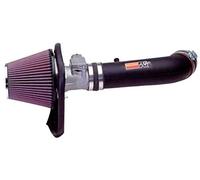 K&N 57-2529 Washable and Reusable Car High Performance Air Filter System