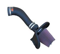 K&N 57-2563 Washable and Reusable Car Performance Intake Kit