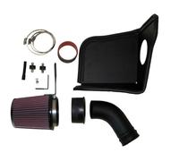 K&N 57i Gen 2 Performance Air Induction Kit 57I-1000 - K and N High Flow Part