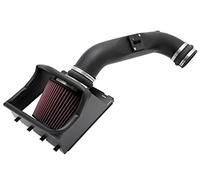 K&N 57i Performance Kit Compatible with Ford F150 2009-2010 (57-2580)