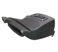 K&N 57S Performance Airbox Compatible with A-Class W176 & CLA C117/X117 2012-2017 (57S-6200)