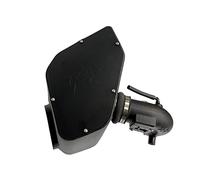K&N 57S Performance Airbox compatible with Ford Ranger (TKE) L5 3.2 TDCi 2011-2019 (57S-4001)