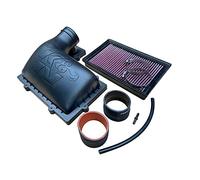 K&N Filters 57S-9508 Air Intake System