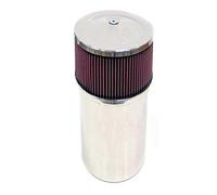 K&N 58-1200 Washable and Reusable Boat Velocity Stack Assy