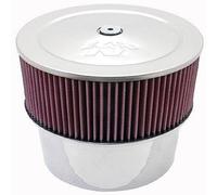 K&N 58-1210 Washable and Reusable Boat Velocity Stack Assy