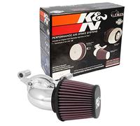 K&N 63-1131P Performance Intake Kit