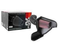 K&N 63-2515 Performance Air Intake System