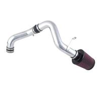 K&N 69-1206 Washable and Reusable TP Car High Performance Air Filter System, Red