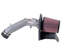 K&N 69-1209 Washable and Reusable TS Car High Performance Air Filter System