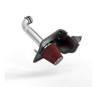 K&N 69-4527 Washable and Reusable TS Car Sports Air Filter System, Red